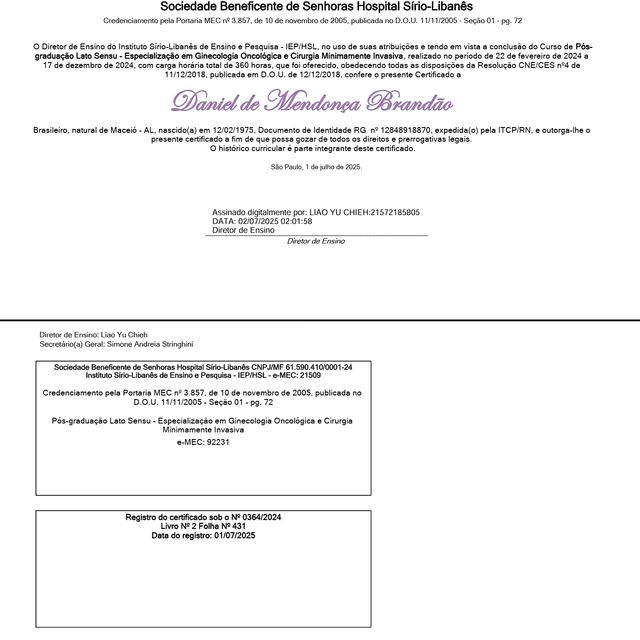 Ampliar imagem: certificate 3