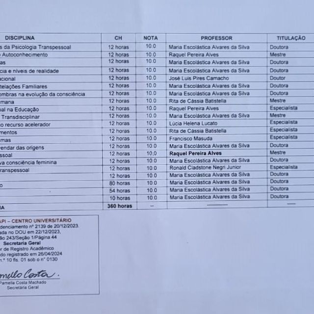 Ampliar imagem: certificate 10