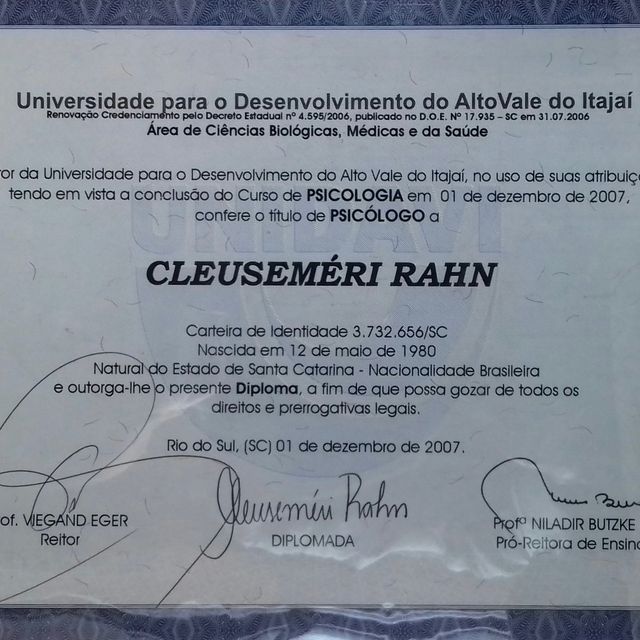 Ampliar imagem: certificate 1