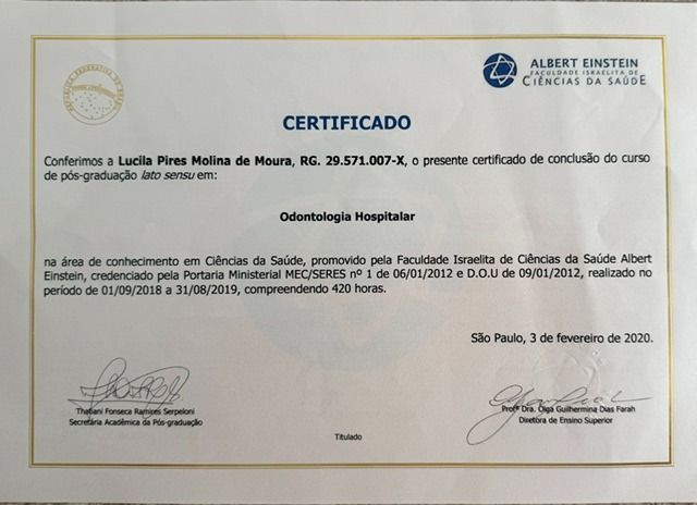 Ampliar imagem: certificate 1