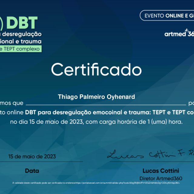 Ampliar imagem: certificate 33
