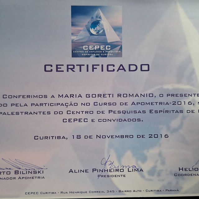 Ampliar imagem: certificate 10