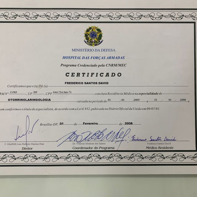 Ampliar imagem: certificate 4