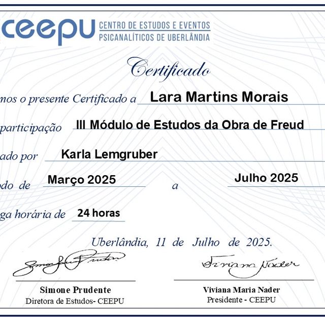 Ampliar imagem: certificate 3
