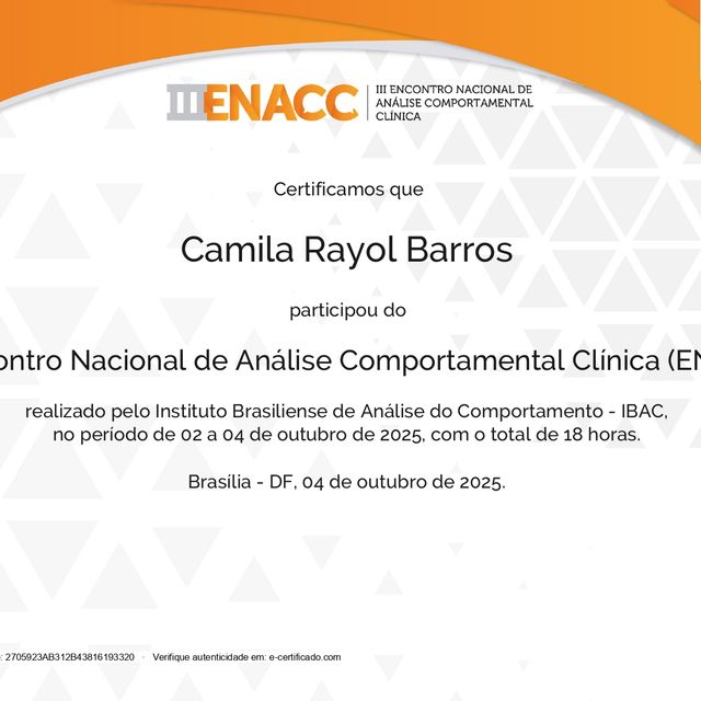 Ampliar imagem: certificate 3