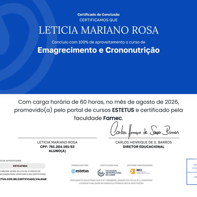 Ampliar imagem: certificate 3