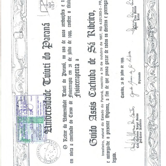 Ampliar imagem: certificate 3