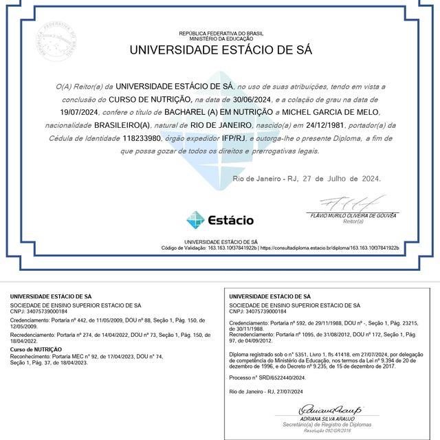 Ampliar imagem: certificate 1