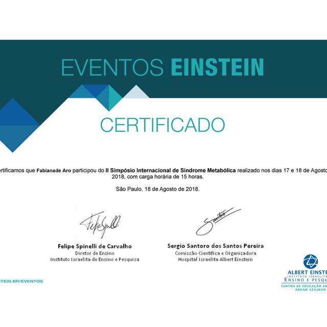 Ampliar imagem: certificate 10