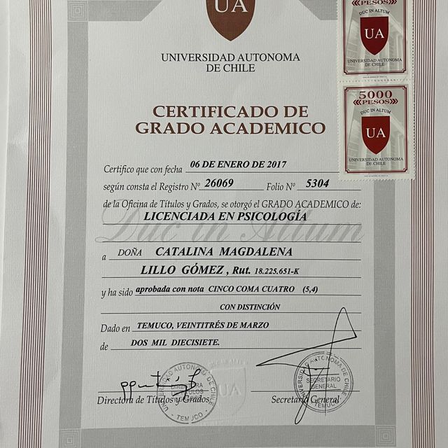 Acercar imagen: certificate 1