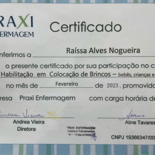 Ampliar imagem: certificate 8