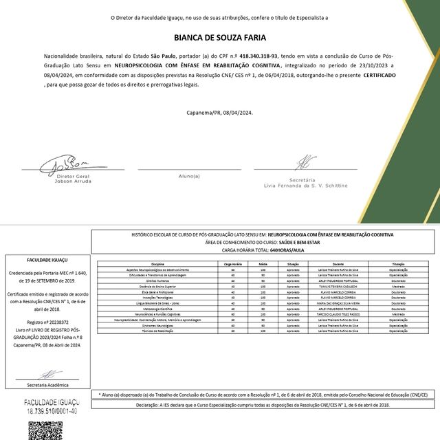 Ampliar imagem: certificate 3