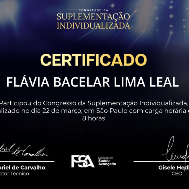 Ampliar imagem: certificate 3