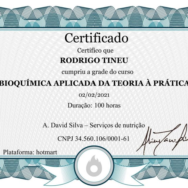Ampliar imagem: certificate 3