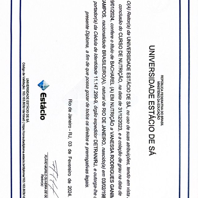 Ampliar imagem: certificate 7