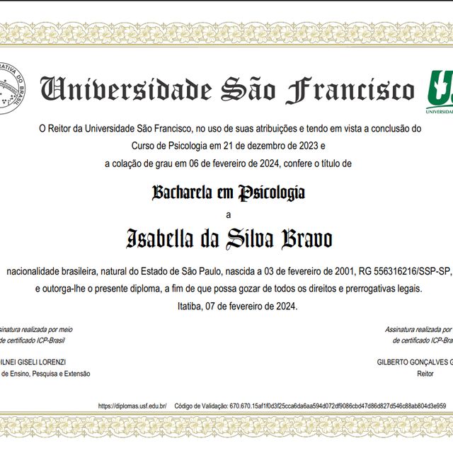 Ampliar imagem: certificate 1