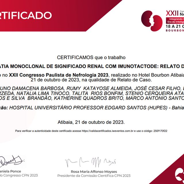 Ampliar imagem: certificate 3