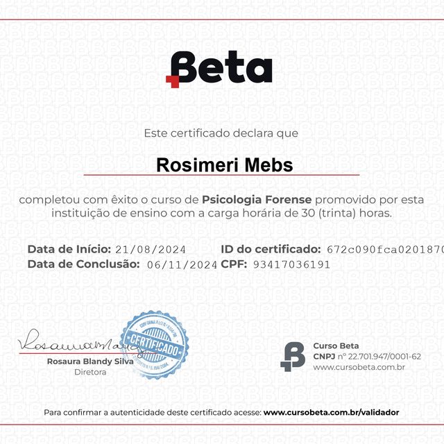 Ampliar imagem: certificate 3