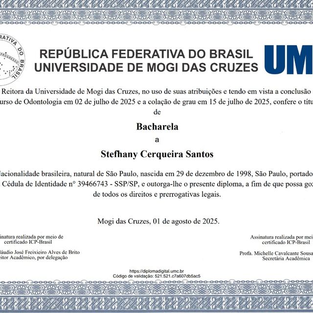 Ampliar imagem: certificate 1