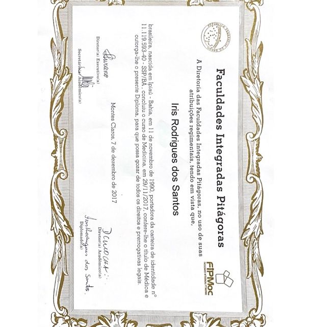 Ampliar imagem: certificate 1