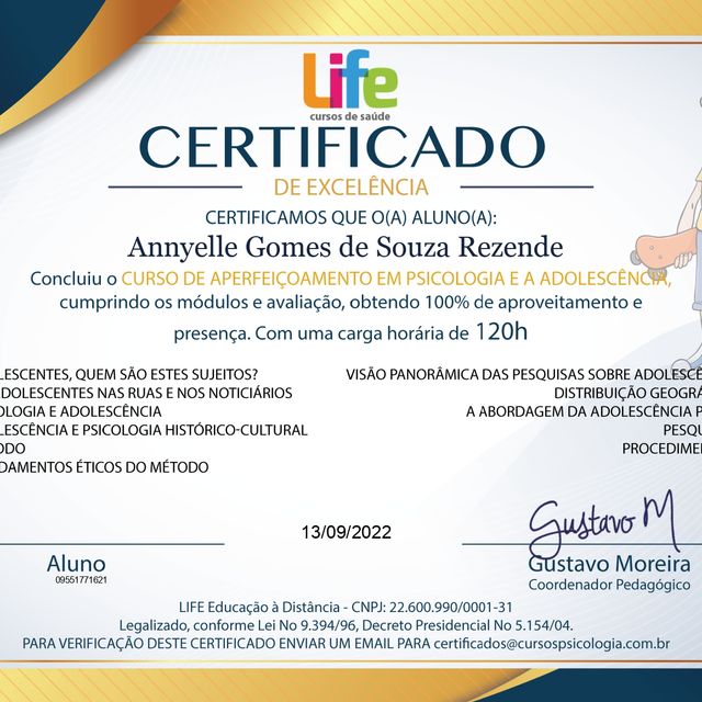 Ampliar imagem: certificate 3