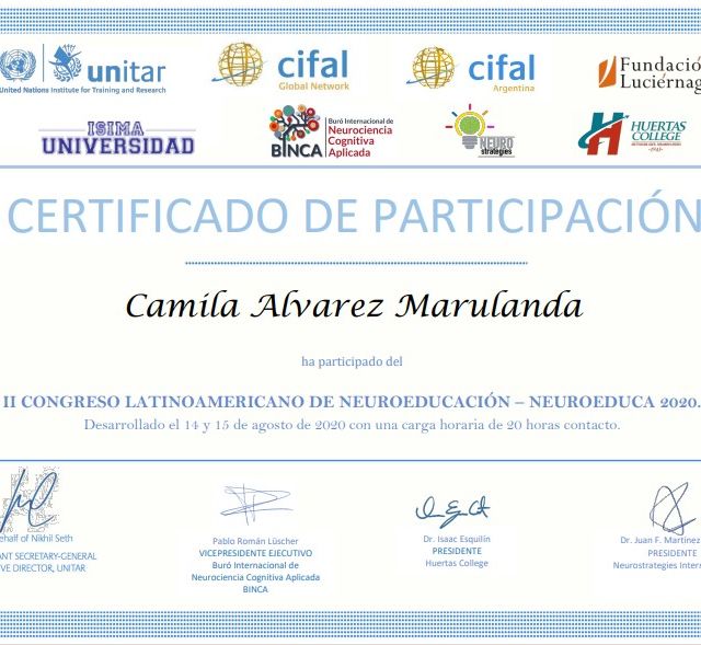 Acercar imagen: certificate 3