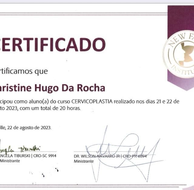 Ampliar imagem: certificate 1