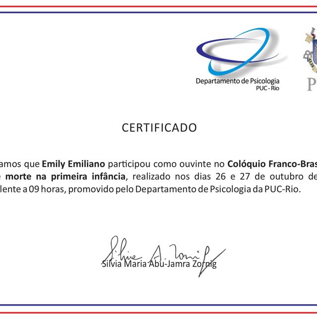 Ampliar imagem: certificate 5