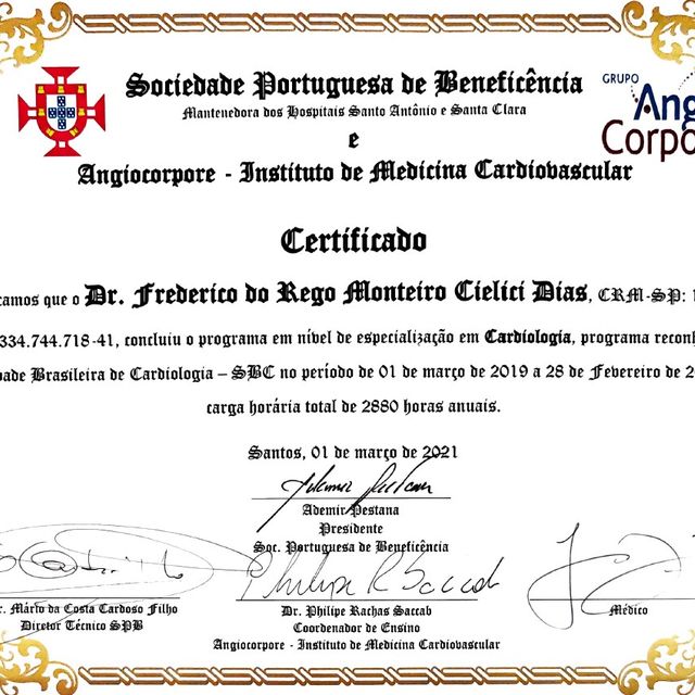 Ampliar imagem: certificate 3