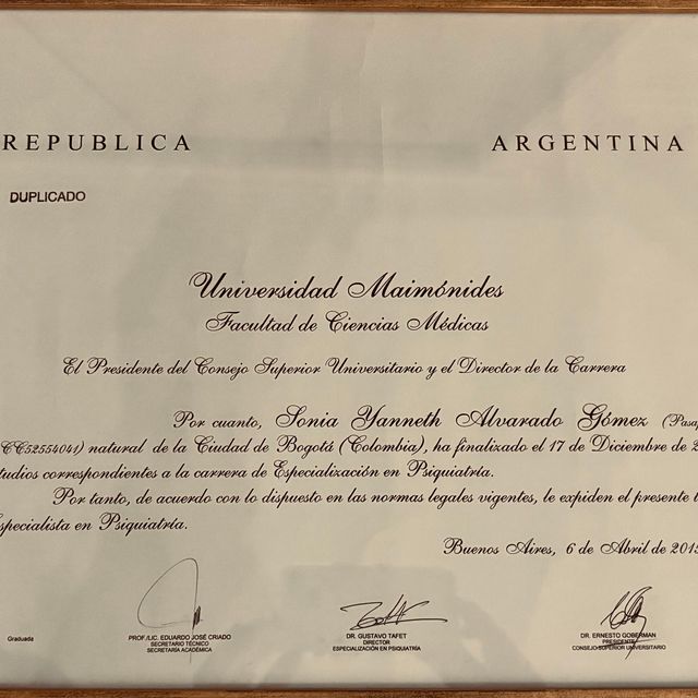 Acercar imagen: certificate 3