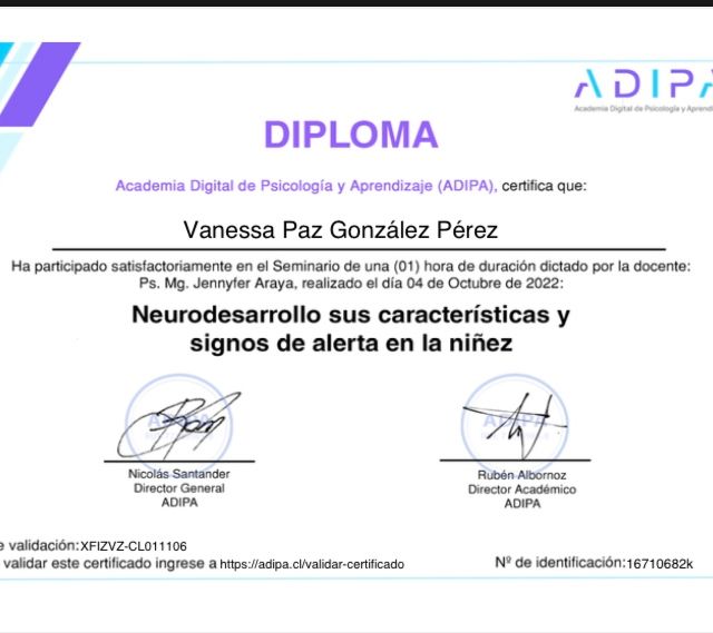 Acercar imagen: certificate 7