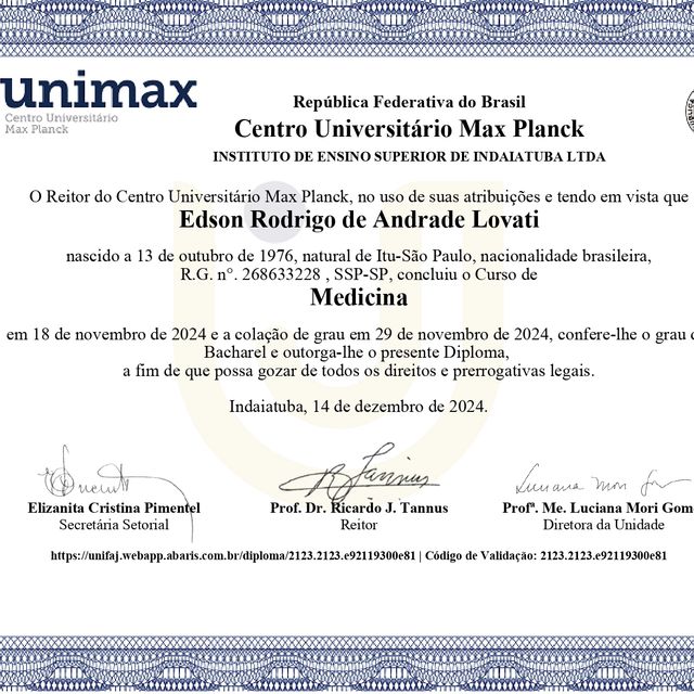 Ampliar imagem: certificate 3