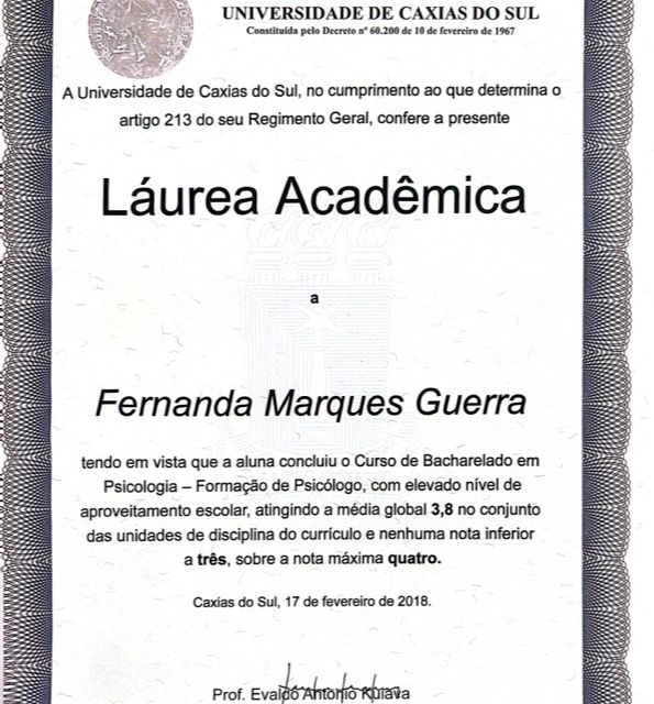 Ampliar imagem: certificate 1