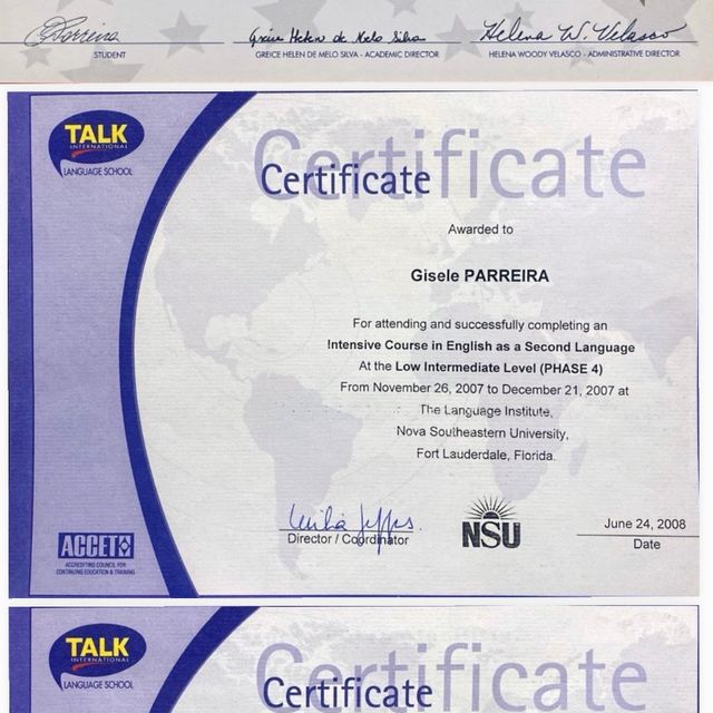 Ampliar imagem: certificate 8