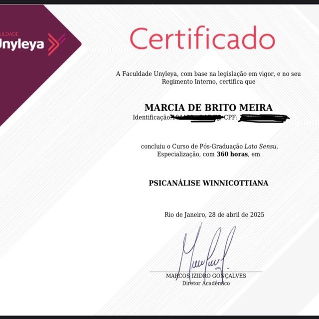 Ampliar imagem: certificate 1