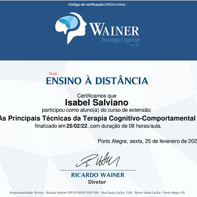 Ampliar imagem: certificate 19