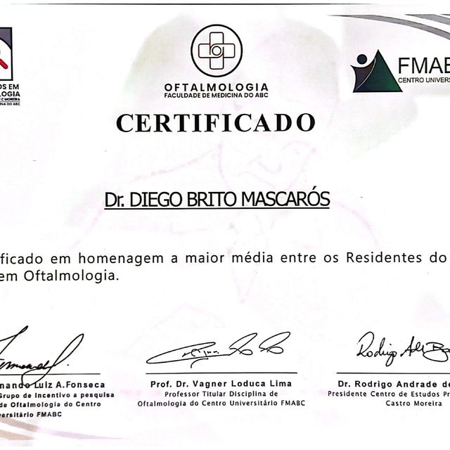 Ampliar imagem: certificate 5