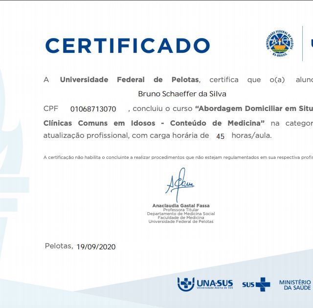 Ampliar imagem: certificate 1