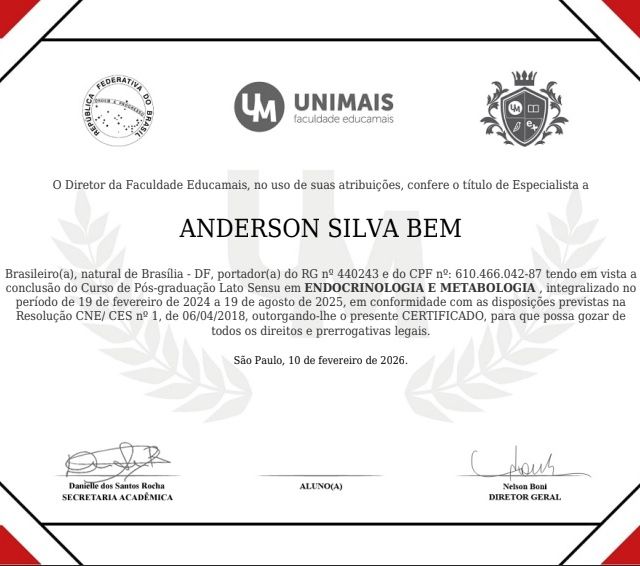 Ampliar imagem: certificate 9