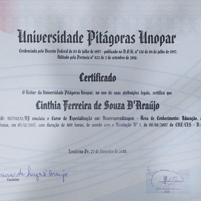 Ampliar imagem: certificate 2