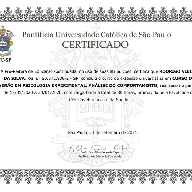 Ampliar imagem: certificate 7