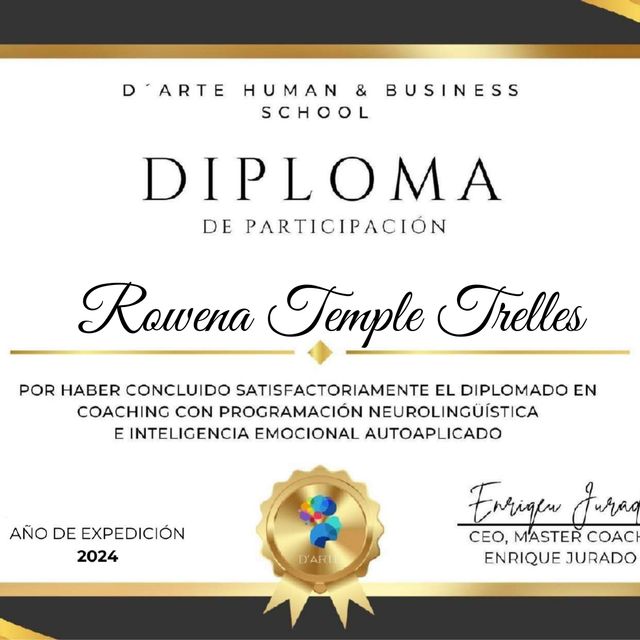 Acercar imagen: certificate 32