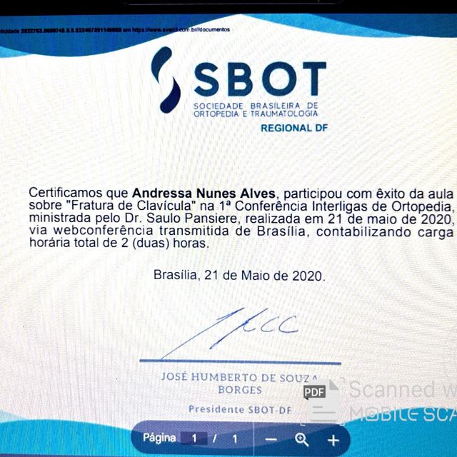 Ampliar imagem: certificate 77