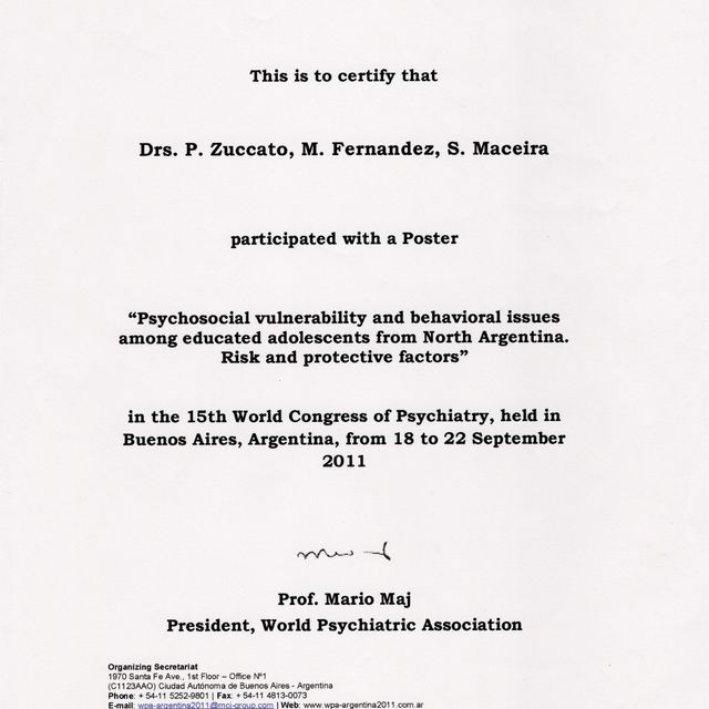 Acercar imagen: certificate 1