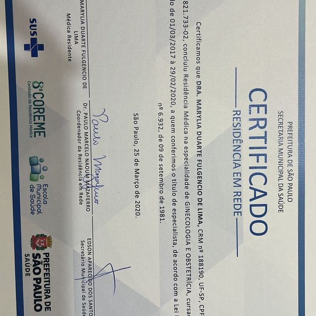 Ampliar imagem: certificate 1