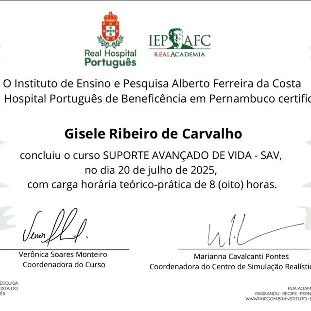Ampliar imagem: certificate 4