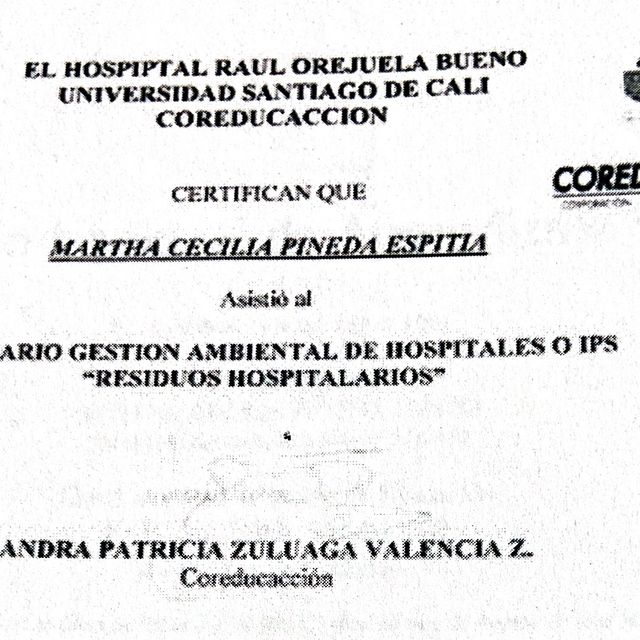 Acercar imagen: certificate 15