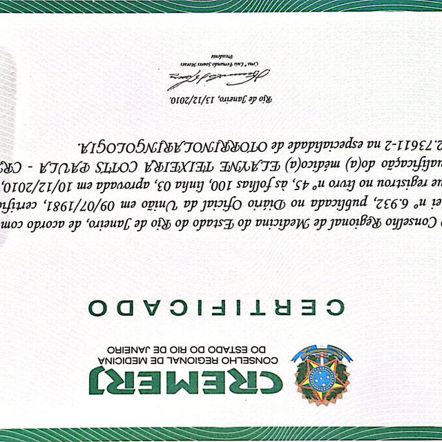 Ampliar imagem: certificate 12