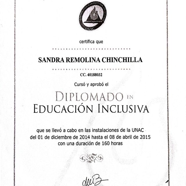 Acercar imagen: certificate 6