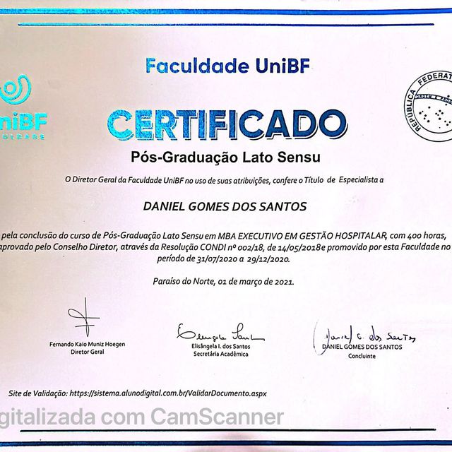 Ampliar imagem: certificate 2